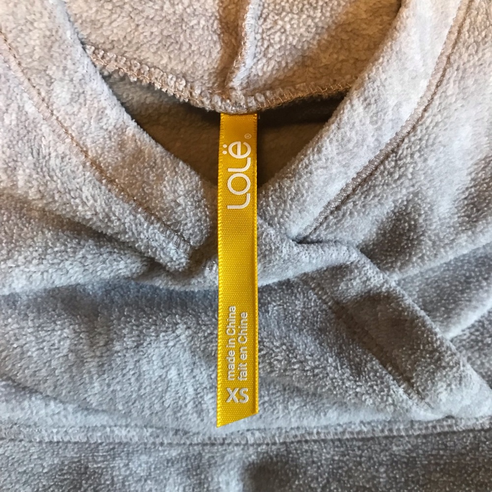 Lole pullover - Picture 2 of 3